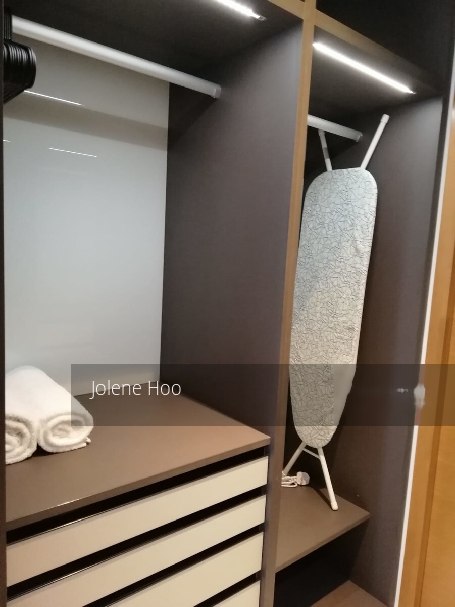 Marina One Residences (D1), Apartment #248903201